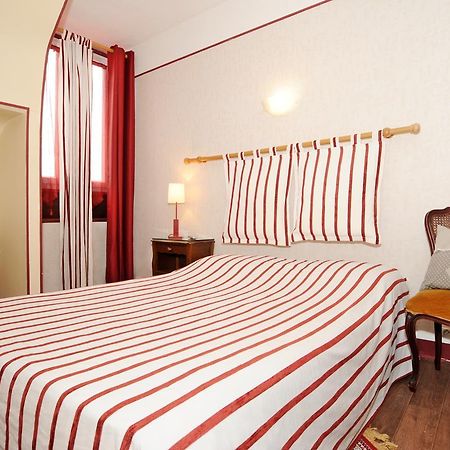 Hostellerie Du Grand Sully エクステリア 写真