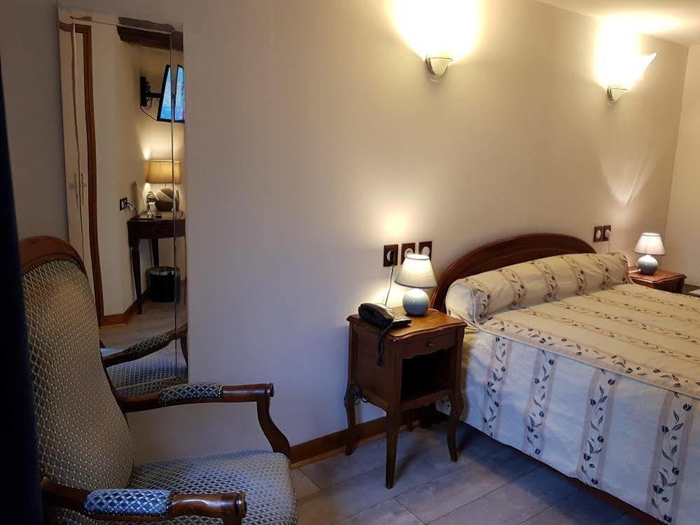 Hostellerie Du Grand Sully エクステリア 写真